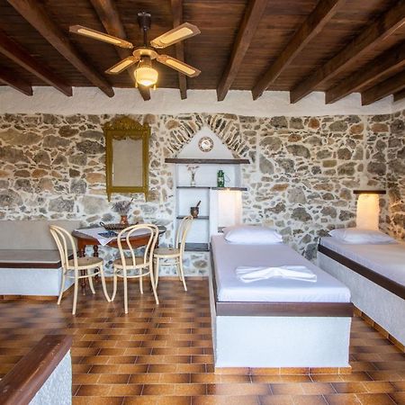 Villa Bella Leros Agia Marina  Extérieur photo