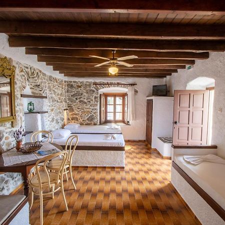 Villa Bella Leros Agia Marina  Extérieur photo