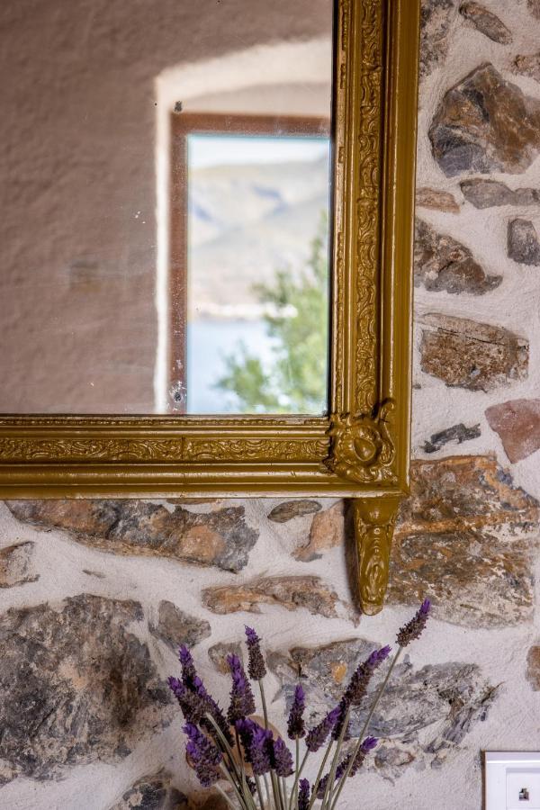 Villa Bella Leros Agia Marina  Extérieur photo