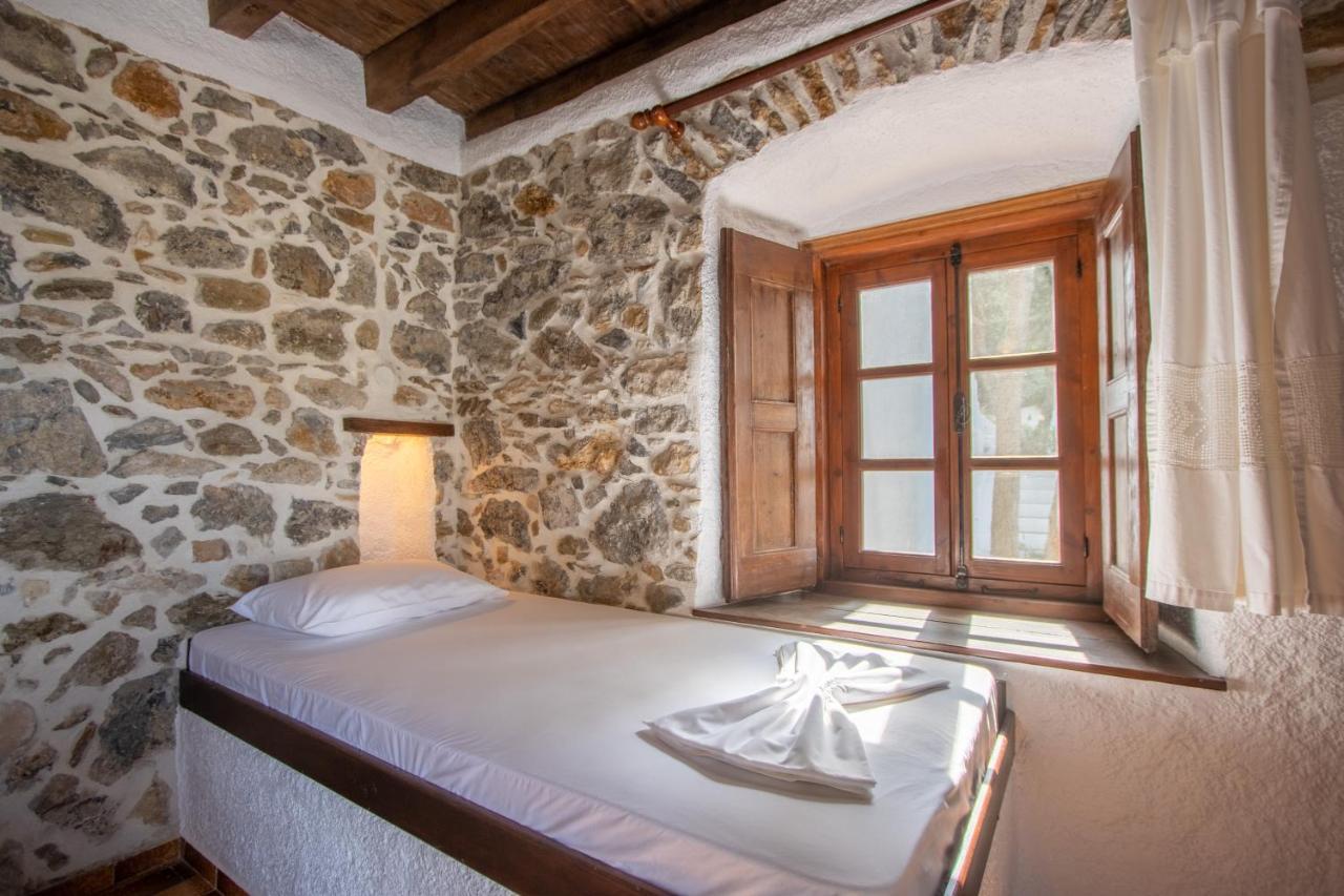 Villa Bella Leros Agia Marina  Extérieur photo