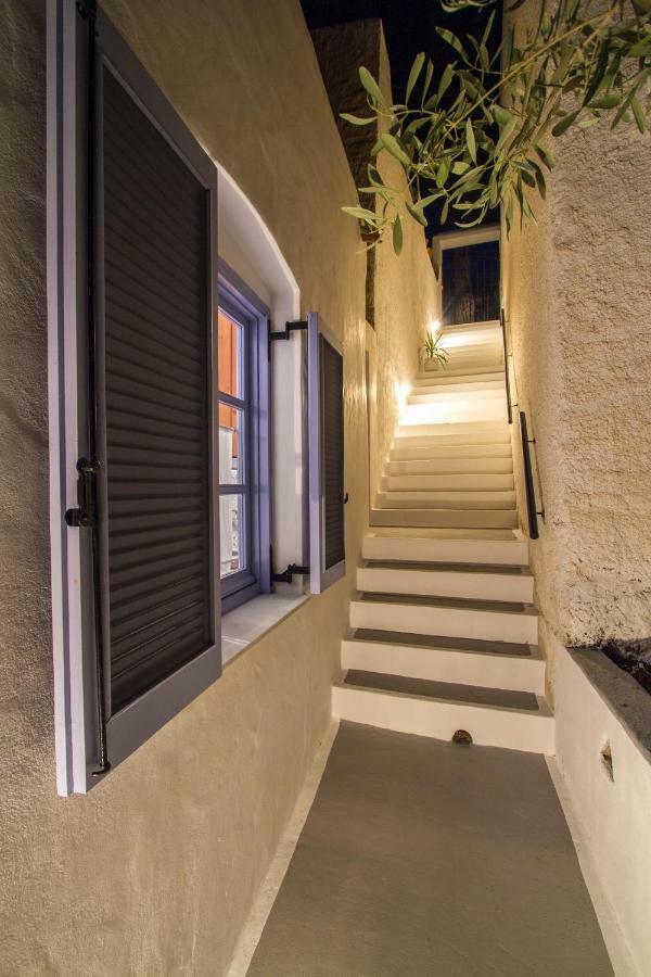 Villa Bella Leros Agia Marina  Extérieur photo