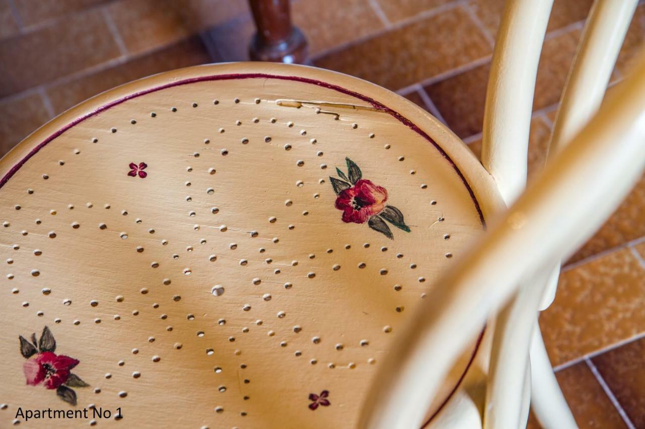 Villa Bella Leros Agia Marina  Extérieur photo