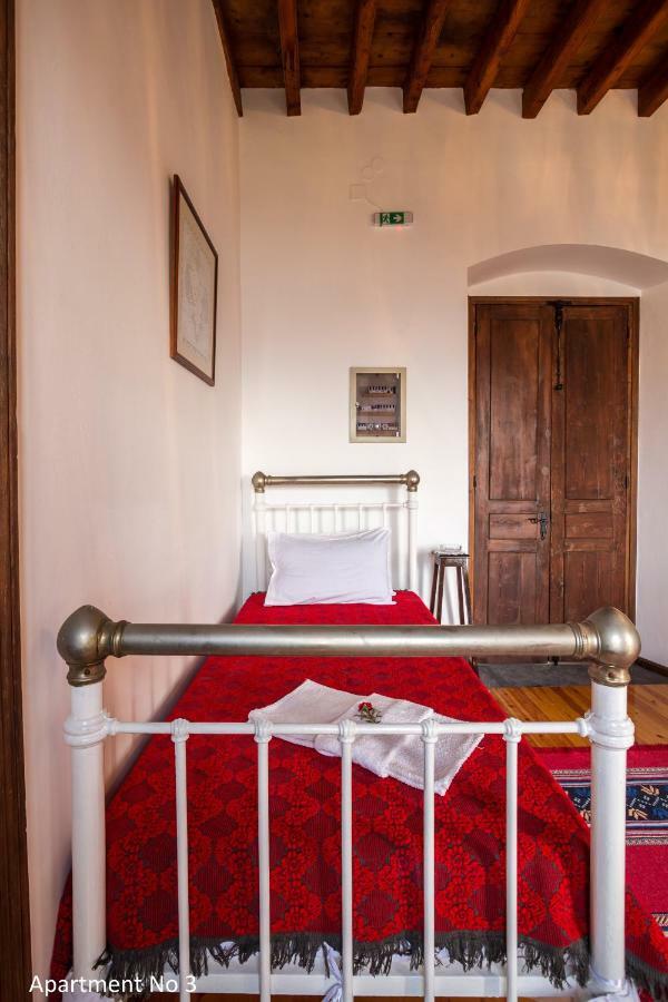 Villa Bella Leros Agia Marina  Extérieur photo