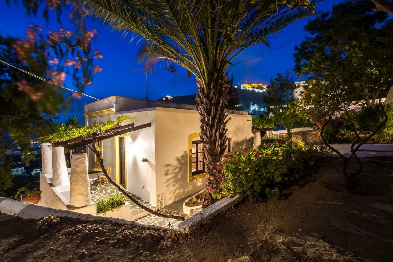 Villa Bella Leros Agia Marina  Extérieur photo