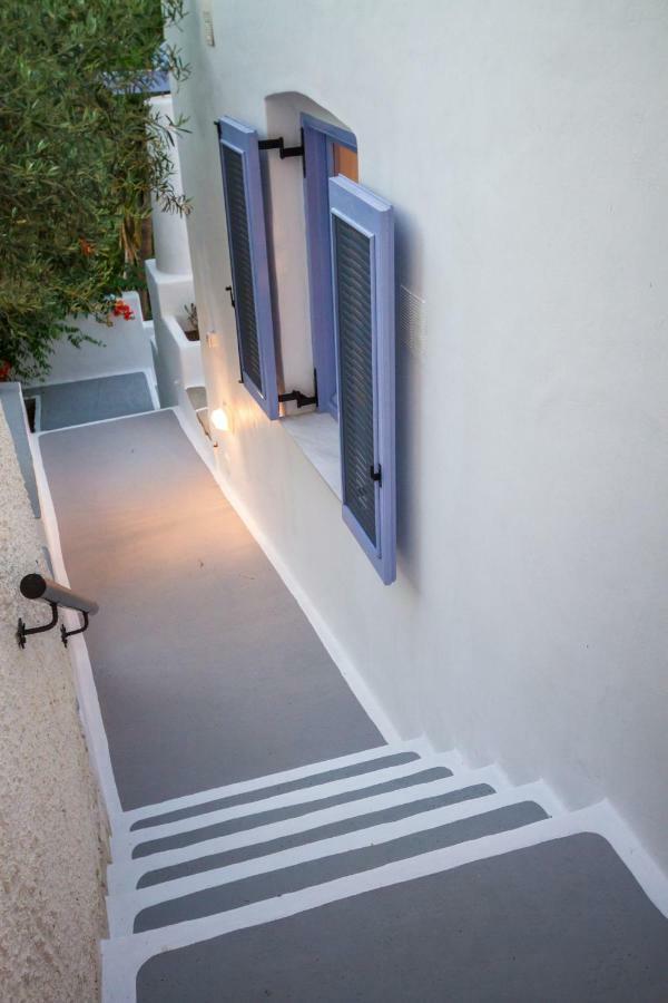 Villa Bella Leros Agia Marina  Extérieur photo