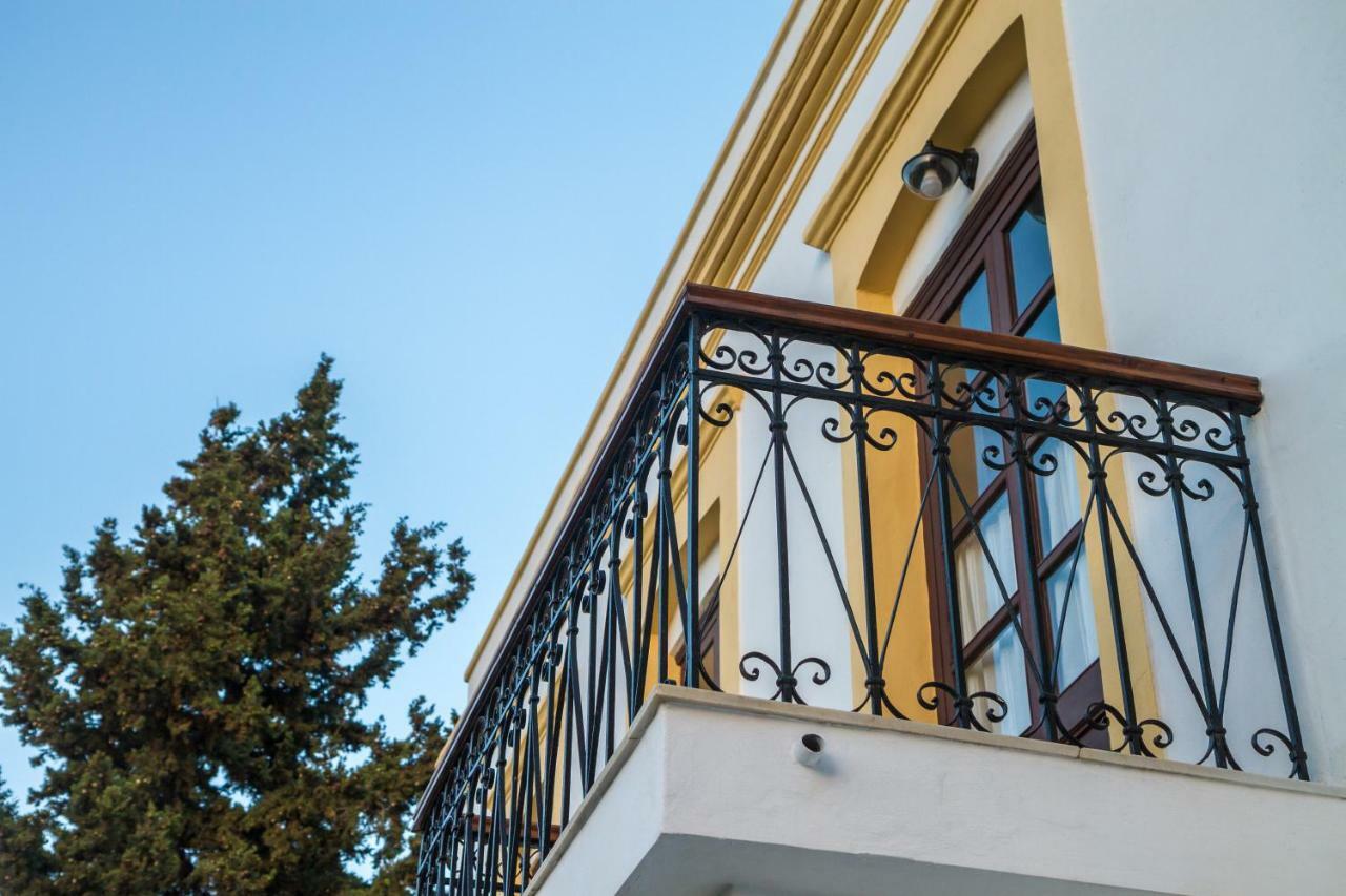 Villa Bella Leros Agia Marina  Extérieur photo