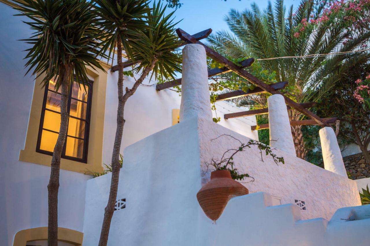 Villa Bella Leros Agia Marina  Extérieur photo