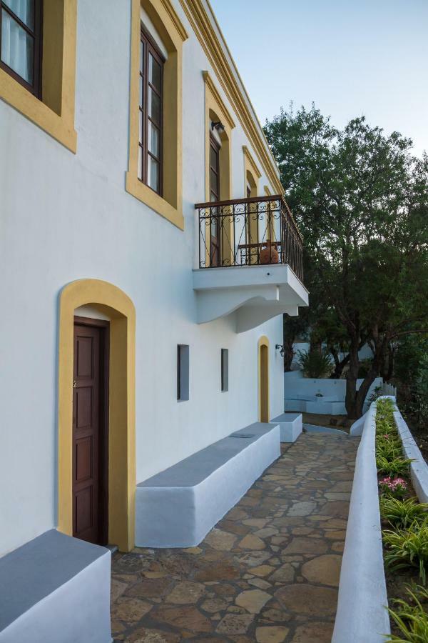 Villa Bella Leros Agia Marina  Extérieur photo