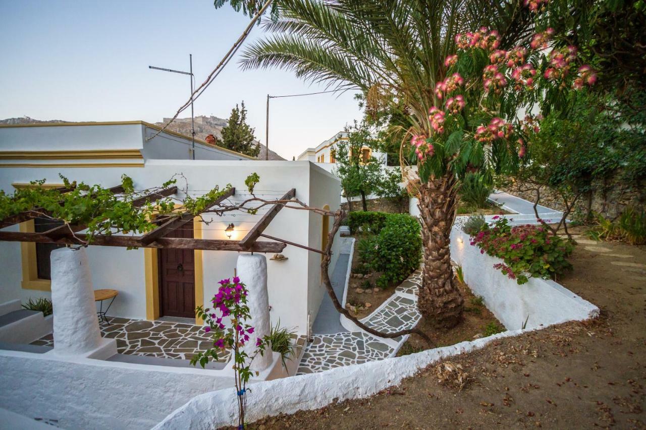Villa Bella Leros Agia Marina  Extérieur photo